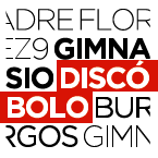 Gimnasio Discóbolo